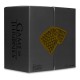 Juego de Tronos Collector Box Jon Snow