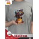Marvel Diorama PVC D-Stage Deadpool 16 cm