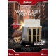 Marvel Figura Mini Egg Attack The Infinity Saga Stark Tower series Tony Stark & Mark VII suit pod mod 12 cm