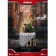 Marvel Figura Mini Egg Attack The Infinity Saga Stark Tower series Tony Stark & Mark VII suit pod mod 12 cm
