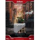 Marvel Figura Mini Egg Attack The Infinity Saga Stark Tower series Loki 12 cm