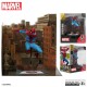 Marvel Collection Estatua PVC 1/10 Spider-Man (The Amazing Spider-Man 38) (Gold Label) 15 cm