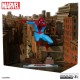 Marvel Collection Estatua PVC 1/10 Spider-Man (The Amazing Spider-Man 38) (Gold Label) 15 cm