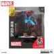 Marvel Collection Estatua PVC 1/10 Spider-Man (The Amazing Spider-Man 38) (Gold Label) 15 cm