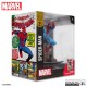 Marvel Collection Estatua PVC 1/10 Spider-Man (The Amazing Spider-Man 38) (Gold Label) 15 cm
