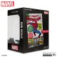 Marvel Collection Estatua PVC 1/10 Spider-Man (The Amazing Spider-Man 38) (Gold Label) 15 cm