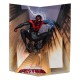 Marvel Collection Estatua PVC 1/10 Spider-Man (Miles Morales: Spider-Man 1) 13 cm