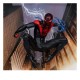 Marvel Collection Estatua PVC 1/10 Spider-Man (Miles Morales: Spider-Man 1) 13 cm