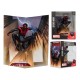 Marvel Collection Estatua PVC 1/10 Spider-Man (Miles Morales: Spider-Man 1) 13 cm