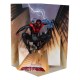 Marvel Collection Estatua PVC 1/10 Spider-Man (Miles Morales: Spider-Man 1) 13 cm