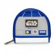 Cartera Monedero Loungefly Star Wars R2D2