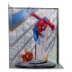 Marvel Collection Estatua PVC 1/10 Spider-Man (The Amazing Spider-Man 302) 17 cm