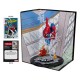 Marvel Collection Estatua PVC 1/10 Spider-Man (The Amazing Spider-Man 302) 17 cm