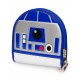 Cartera Monedero Loungefly Star Wars R2D2