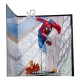 Marvel Collection Estatua PVC 1/10 Spider-Man (The Amazing Spider-Man 302) 17 cm