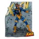 Marvel Collection Estatua PVC 1/10 Cyclops (X-Men 1) 17 cm