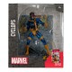 Marvel Collection Estatua PVC 1/10 Cyclops (X-Men 1) 17 cm