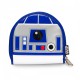 Cartera Monedero Loungefly Star Wars R2D2