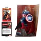 Marvel Collection Estatua PVC 1/10 Captain America (All-New Captain America 1) 17 cm