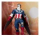 Marvel Collection Estatua PVC 1/10 Captain America (All-New Captain America 1) 17 cm