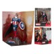 Marvel Collection Estatua PVC 1/10 Captain America (All-New Captain America 1) 17 cm