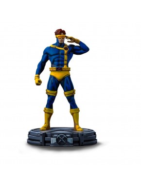 Marvel Estatua 1/10 Art Scale X-Men ´79 Cyclops 22 cm