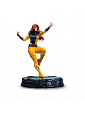 Marvel Estatua 1/10 Art Scale X-Men´97 Jean Grey 20 cm