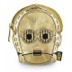 Cartera Monedero Star Wars C3PO Loungefly