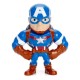 Avengers Pack de 4 Figuras Nano Metalfigs Diecast 6 cm