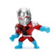 Avengers Pack de 4 Figuras Nano Metalfigs Diecast 6 cm