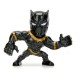 Avengers Pack de 4 Figuras Nano Metalfigs Diecast 6 cm