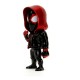 Marvel Comics Pack de 4 Figuras Nano Metalfigs Diecast Wave 1 4 cm