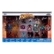 Marvel Pack de 18 Figuras Nano Metalfigs Diecast Wave 9 4 cm