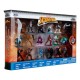 Marvel Pack de 18 Figuras Nano Metalfigs Diecast Wave 9 4 cm