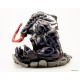 Marvel Estatua 1/6 PVC ARTFX Artist Series Venom Armed & Dangerous 22 cm