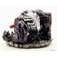 Marvel Estatua 1/6 PVC ARTFX Artist Series Venom Armed & Dangerous 22 cm