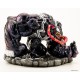 Marvel Estatua 1/6 PVC ARTFX Artist Series Venom Armed & Dangerous 22 cm