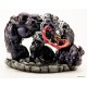 Marvel Estatua 1/6 PVC ARTFX Artist Series Venom Armed & Dangerous 22 cm