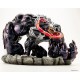 Marvel Estatua 1/6 PVC ARTFX Artist Series Venom Armed & Dangerous 22 cm