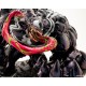 Marvel Estatua 1/6 PVC ARTFX Artist Series Venom Armed & Dangerous 22 cm