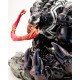 Marvel Estatua 1/6 PVC ARTFX Artist Series Venom Armed & Dangerous 22 cm