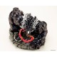 Marvel Estatua 1/6 PVC ARTFX Artist Series Venom Armed & Dangerous 22 cm