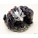Marvel Estatua 1/6 PVC ARTFX Artist Series Venom Armed & Dangerous 22 cm