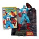 Marvel PVC Estatua PVC 1/6 Captain America (The Amazing Spider-Man 323) 28 cm
