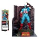 Marvel PVC Estatua PVC 1/6 Captain America (The Amazing Spider-Man 323) 28 cm
