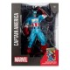 Marvel PVC Estatua PVC 1/6 Captain America (The Amazing Spider-Man 323) 28 cm