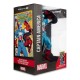 Marvel PVC Estatua PVC 1/6 Captain America (The Amazing Spider-Man 323) 28 cm