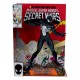 Marvel Collection Estatua PVC 1/6 Spider-Man (Marvel Super Heroes Secret Wars 8) 27 cm