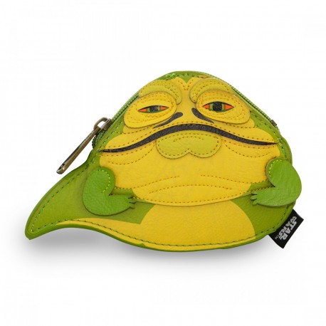 Cartera Monedero Loungefly Star Wars Jabba the Hutt