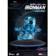Marvel Figura Egg Attack Floating The Infinity Saga Ironman Stealth Mode 16 cm